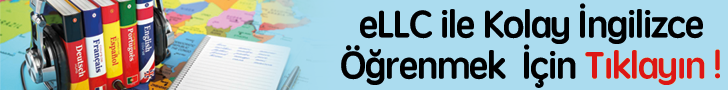 ingilizce öğrenme programı