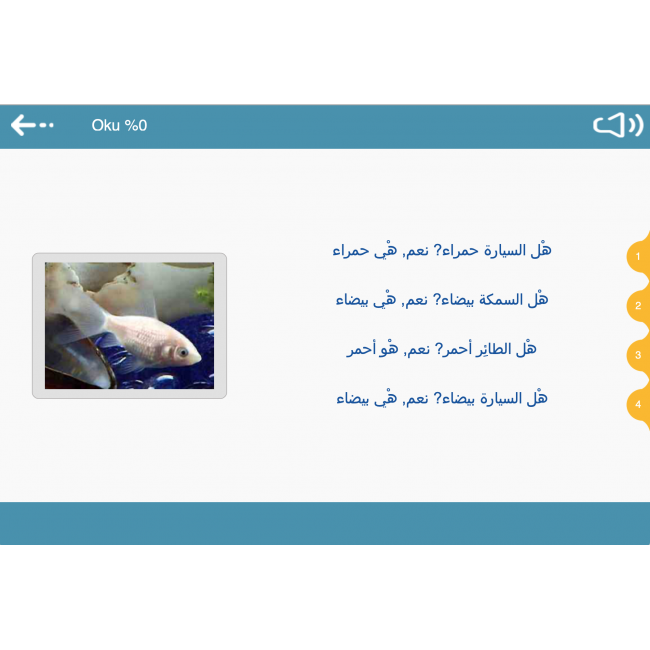 eLLC Arapça Eğitim Seti Sertifikalı