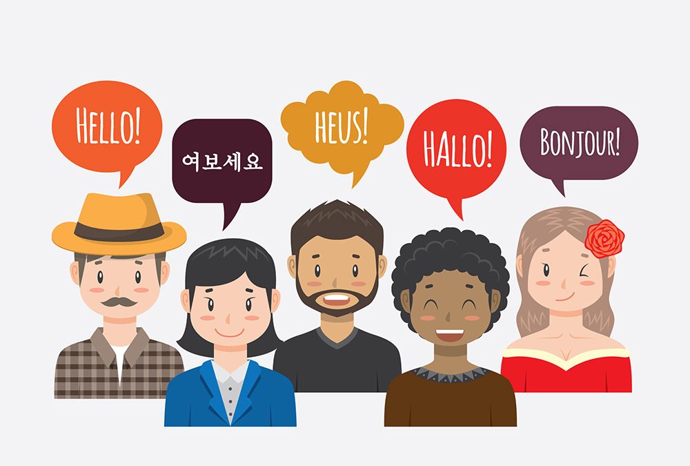 Korece öğrenmek