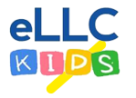 eLLC Kids çocuklar için dil eğitim seti