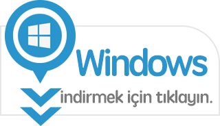 eLLC Windows Bilgisayar Uygulaması